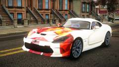Dodge Viper Sarieron S9 pour GTA 4