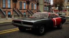Dodge Charger Jesle S2 pour GTA 4