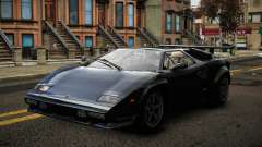 Lamborghini Countach Piccij pour GTA 4
