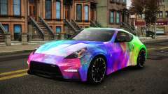 Nissan 370Z Joconen S14