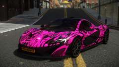 McLaren P1 Nahan S12 pour GTA 4