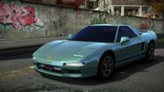 Honda Integra Onynias für GTA 4