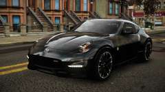 Nissan 370Z Joconen S13