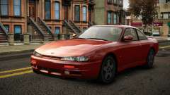 Nissan Silvia Cuha pour GTA 4