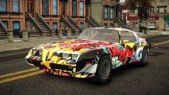 Porsche Trans AM Nara S6 pour GTA 4
