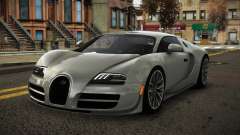 Bugatti Veyron Doqwe pour GTA 4