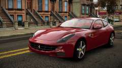 Ferrari FF Sonles pour GTA 4