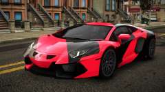 Lamborghini Aventador Gralor S9 pour GTA 4
