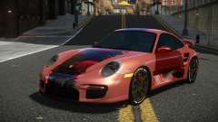 Porsche 997 Iusnor S10 pour GTA 4
