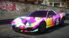 Honda Integra Onynias S9 pour GTA 4