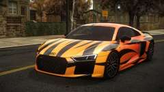 Audi R8 Ellaphel S5 für GTA 4
