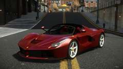 Ferrari LaFerrari Ticobih für GTA 4