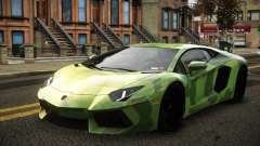 Lamborghini Aventador Cojary S5 für GTA 4