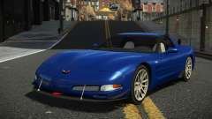 Chevrolet Corvette Hewivoda für GTA 4
