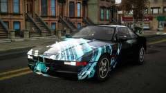 BMW E31 Stemuel S14 für GTA 4