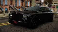 Rolls-Royce Phantom Bamuvakiy