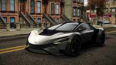 Techrules AT96 Pahuke für GTA 4