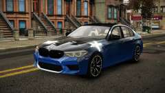 BMW M5 Tonrean S13 pour GTA 4