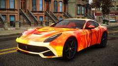 Ferrari F12 Tholesca S3 für GTA 4