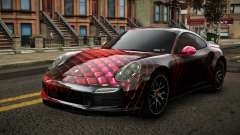 Porsche 911 Losnor S13 für GTA 4