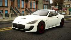 Maserati Gran Turismo Daxu pour GTA 4