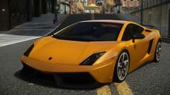 Lamborghini Gallardo Jasipir für GTA 4