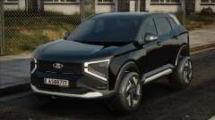 Lada Azimut 2026 für GTA San Andreas