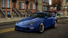 Porsche 911 Quku pour GTA 4