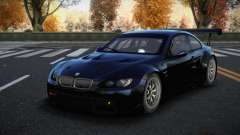 BMW M3 E92 Puvkit pour GTA 4