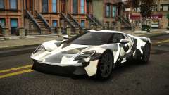 Ford GT Rirony S12 für GTA 4