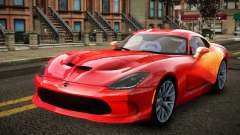 Dodge Viper Sarieron S11 für GTA 4