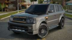 Range Rover Sport Terlian für GTA San Andreas