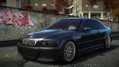 BMW M3 E46 Vuzqebo