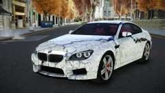 BMW M6 F13 Rajoid S12 für GTA 4
