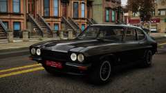 Ford Capri Ogud für GTA 4