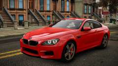 BMW M6 Naid pour GTA 4
