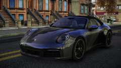 Porsche 911 Lachican S11 pour GTA 4