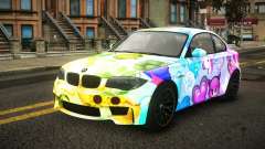 BMW 1M Hanisa S11 pour GTA 4