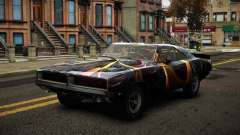 Dodge Charger Jesle S10 pour GTA 4