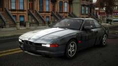 BMW E31 Stemuel S5 für GTA 4