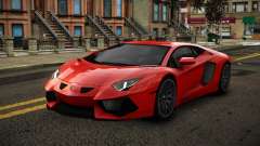 Lamborghini Aventador Gralor pour GTA 4