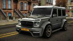 Mercedes-Benz G63 AMG Soxdivusu für GTA 4
