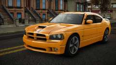 Dodge Charger Notiny S10 für GTA 4
