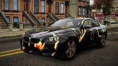 BMW M6 Naid S11 pour GTA 4