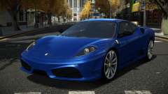 Ferrari F430 Jenert für GTA 4