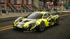 McLaren P1 Najendan S10 pour GTA 4