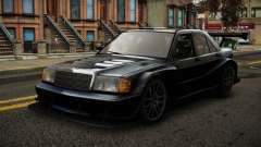 Mercedes-Benz 190E Mowqexeh