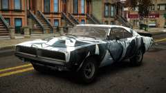 Dodge Charger Jesle S11 für GTA 4