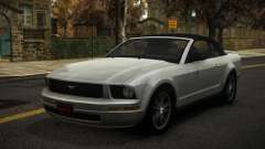 Ford Mustang Bayac pour GTA 4
