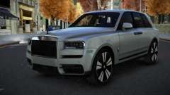 Rolls-Royce Cullinan Mautu für GTA 4